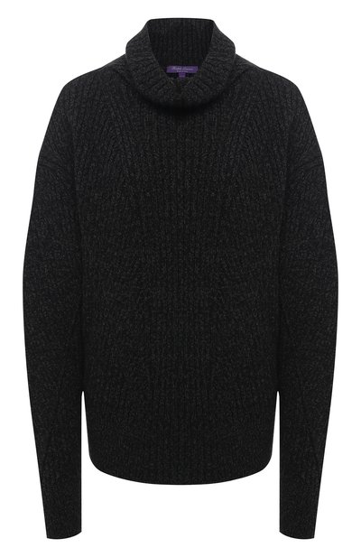Женский свитер из кашемира и шерсти RALPH LAUREN, арт. 293835479