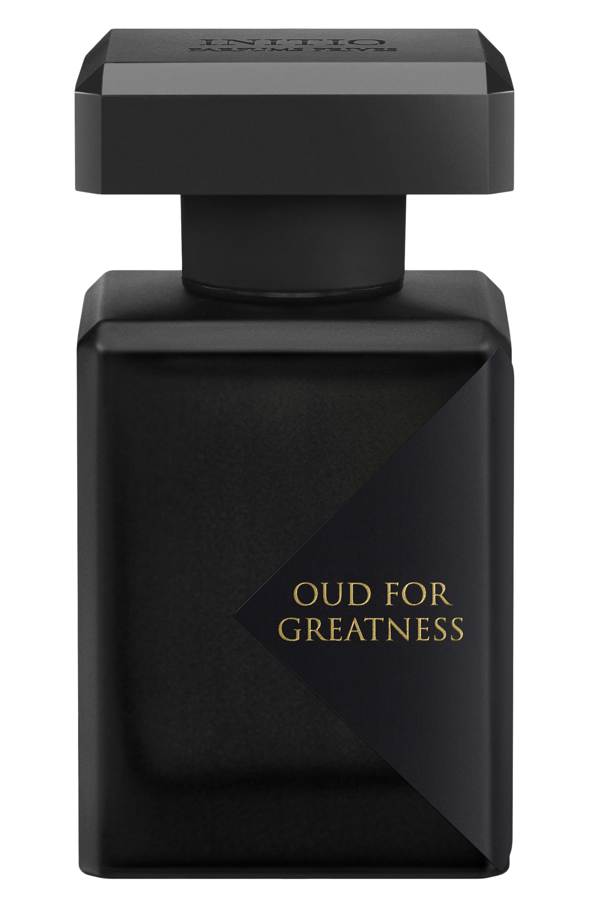 Духи для волос oud for greatness (50ml) INITIO, арт. 3701415902787, фото 1