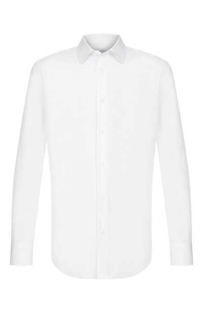 Мужская хлопковая сорочка GIAMPAOLO, арт. 908/TS43357