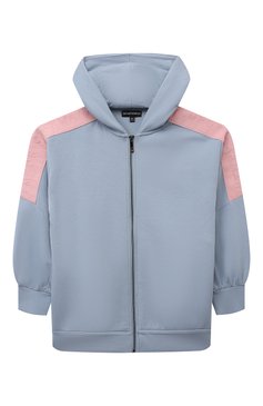 Хлопковая толстовка EMPORIO ARMANI, арт. 6R3B03/1JHSZ, фото 1