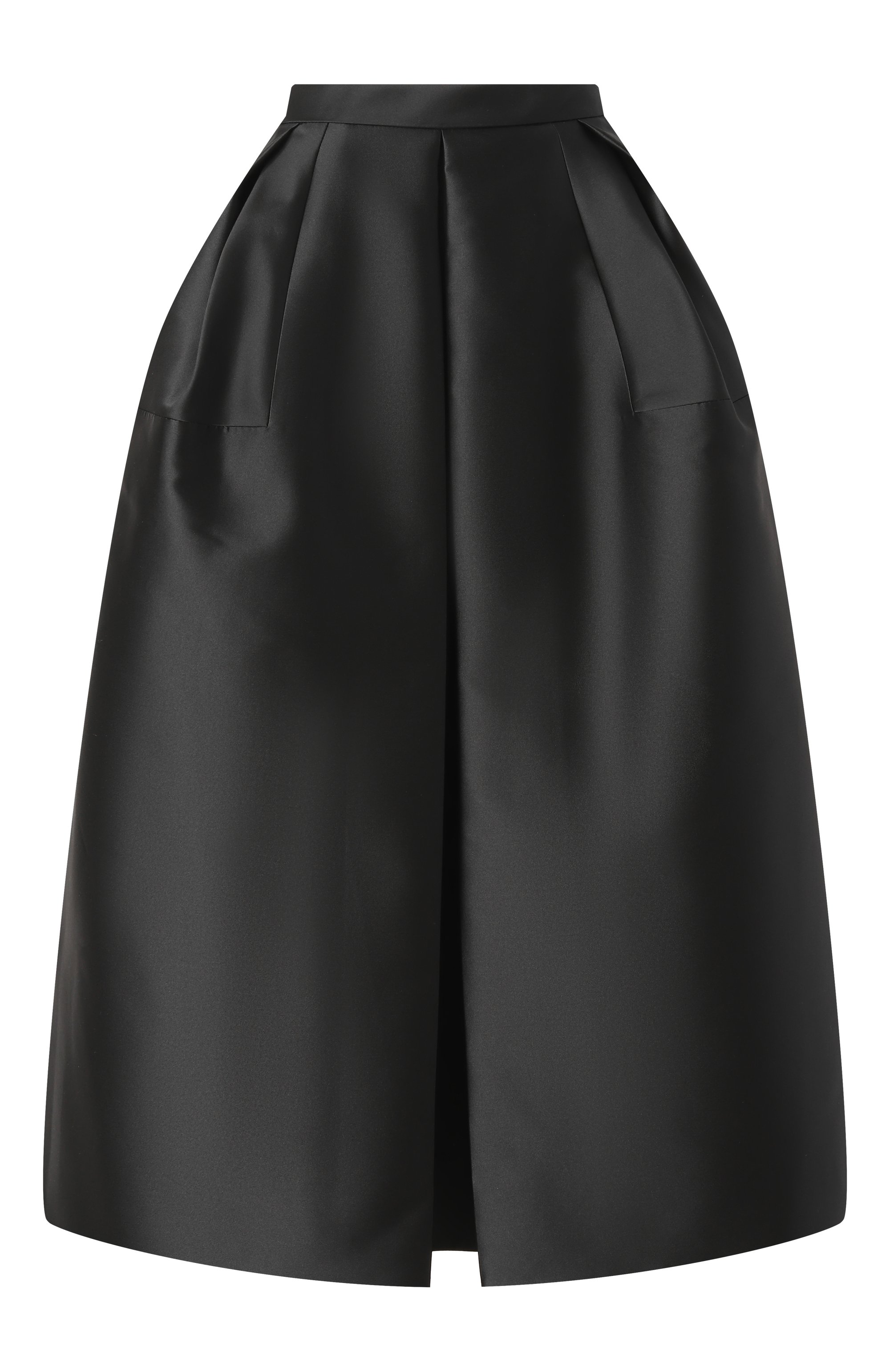 Атласная юбка DICE KAYEK, арт. SS25J477, фото 1