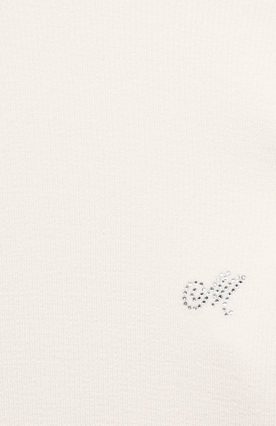 Водолазка из вискозы MONNALISA, арт. 178LUC, фото 3