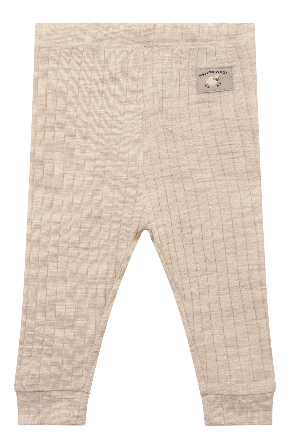 Шерстяные легинсы BABYBU, арт. PN2017W22., фото 1