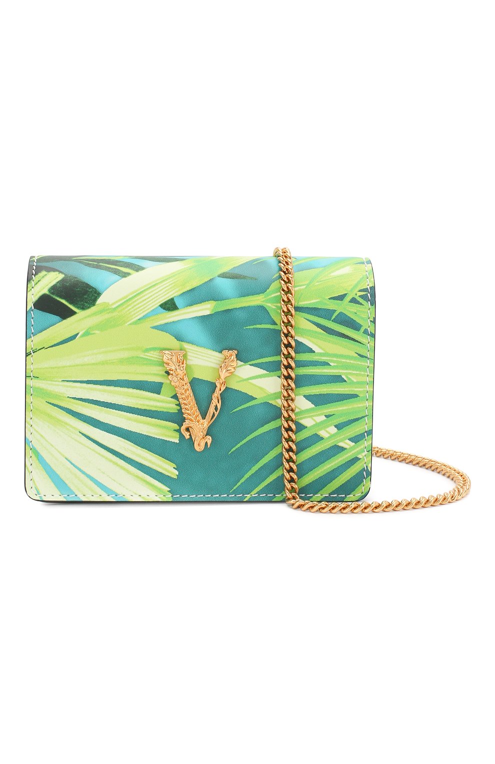 Сумка virtus VERSACE, арт. DP3H538V/D3VSTP, фото 6