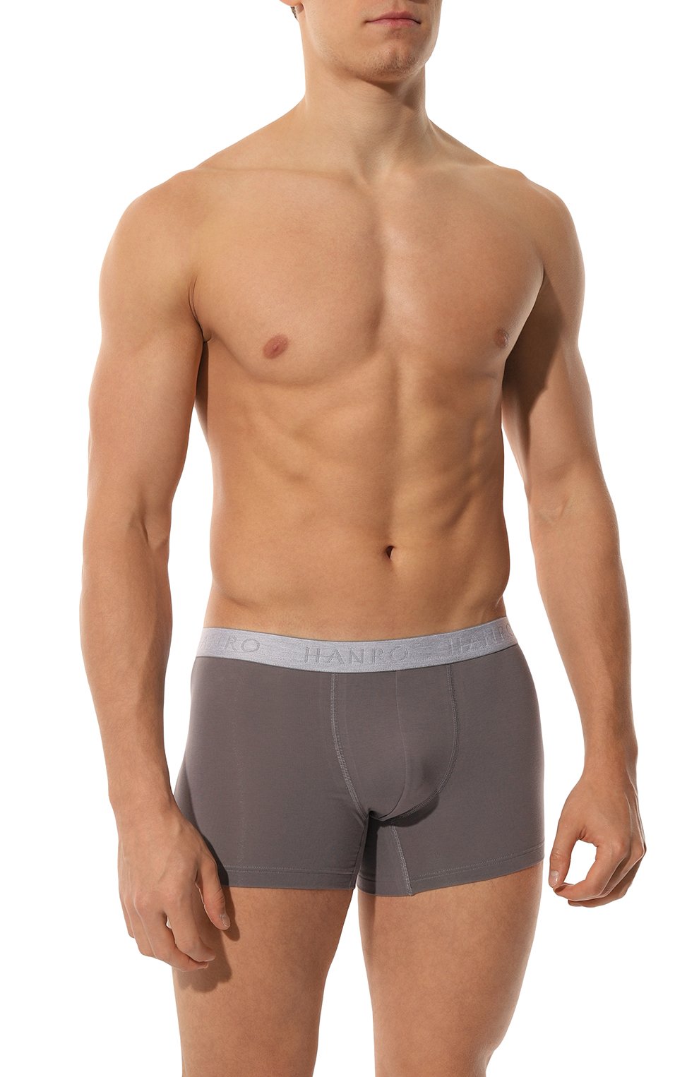 Комплект из двух боксеров HANRO, арт. 073078., фото 4