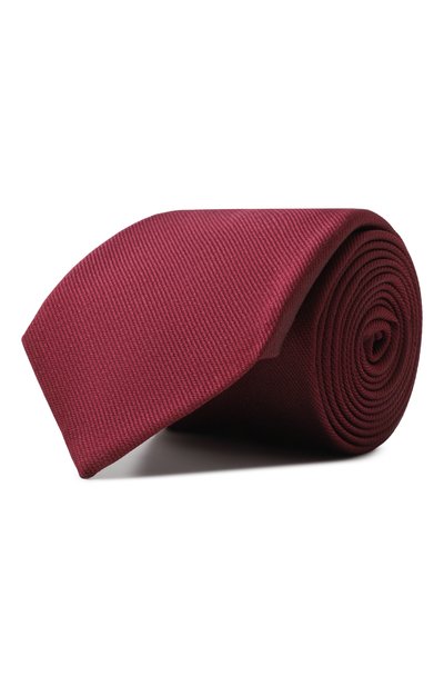 Шелковый галстук VAN LAACK, арт. VL-LER0Y-XX/K04264, фото 1