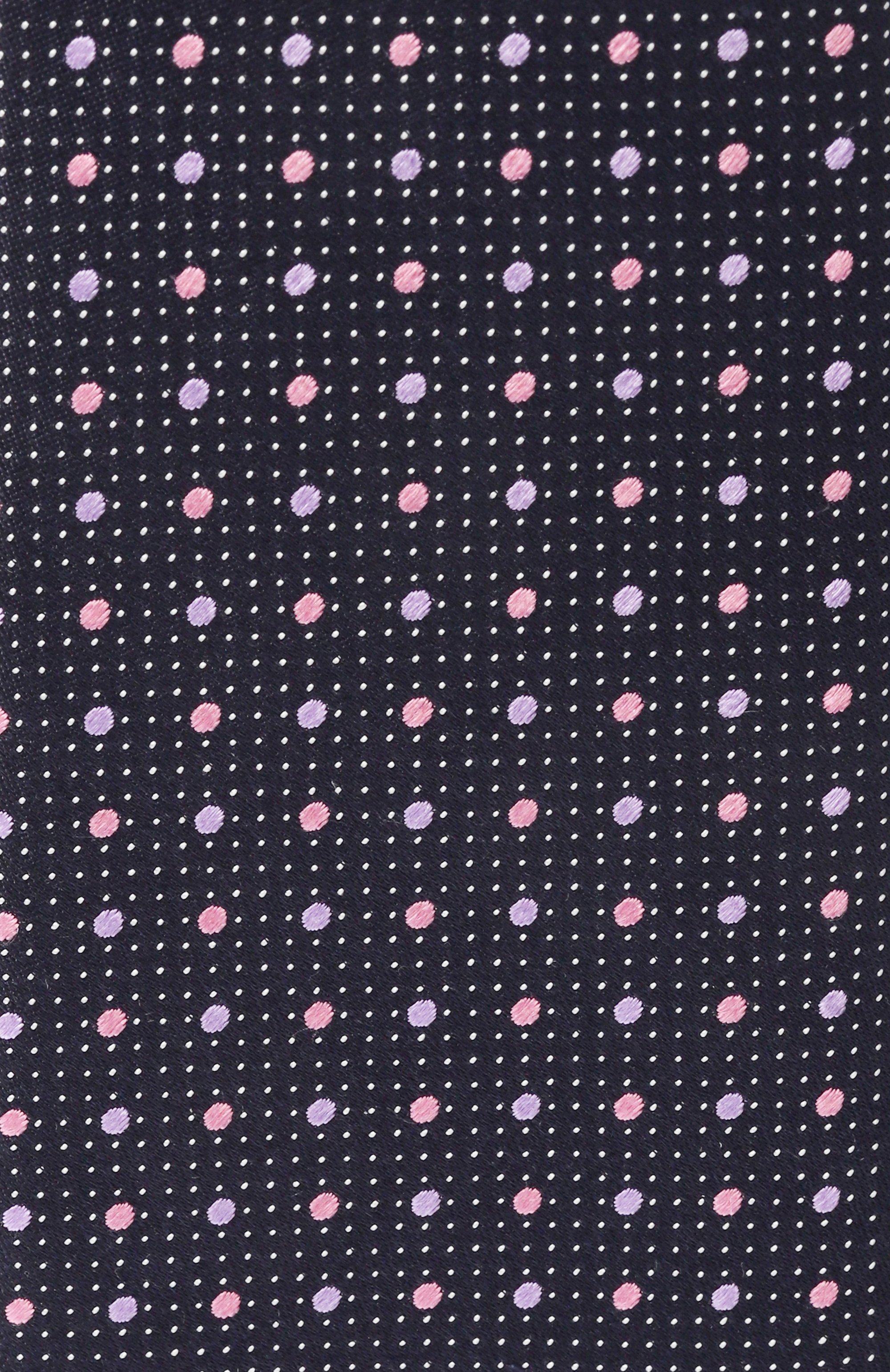 Шелковый галстук GIORGIO ARMANI, арт. GM000800/TE20414, фото 4