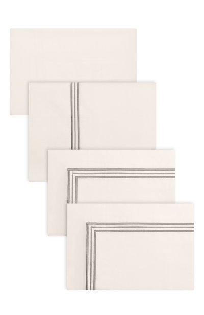 Комплект постельного белья triplo popeline FRETTE, арт. FR6325 E3491 260F