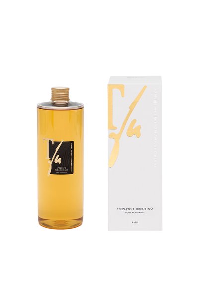 Рефил для диффузора speziato fiorentino (500ml) TEATRO, арт. SF500RTFU.23, фото 1