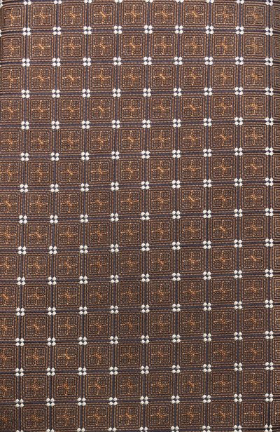Шелковый галстук CANALI, арт. 82/HJ04706, фото 4