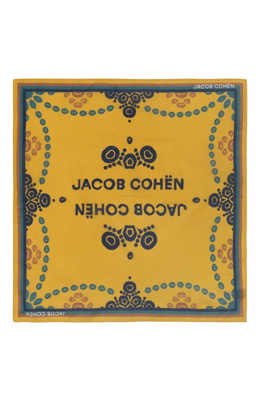 Джинсы Scott Jacob Cohen U Q M15 32 T 600A Голубой  U Q M15 32 T 600A Фото 8