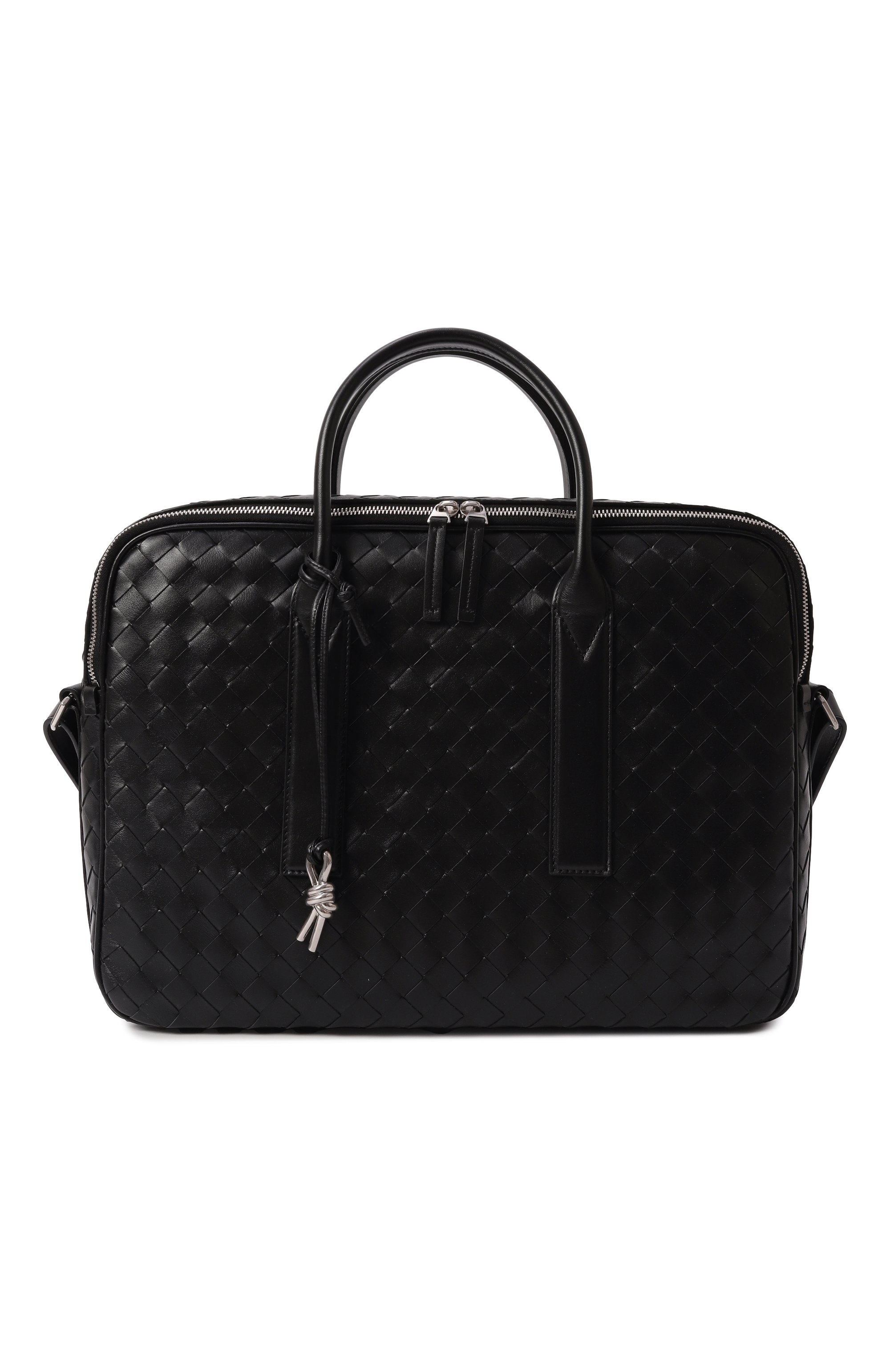 Портфель getaway large BOTTEGA VENETA, арт. 766361/V2HL1, фото 1