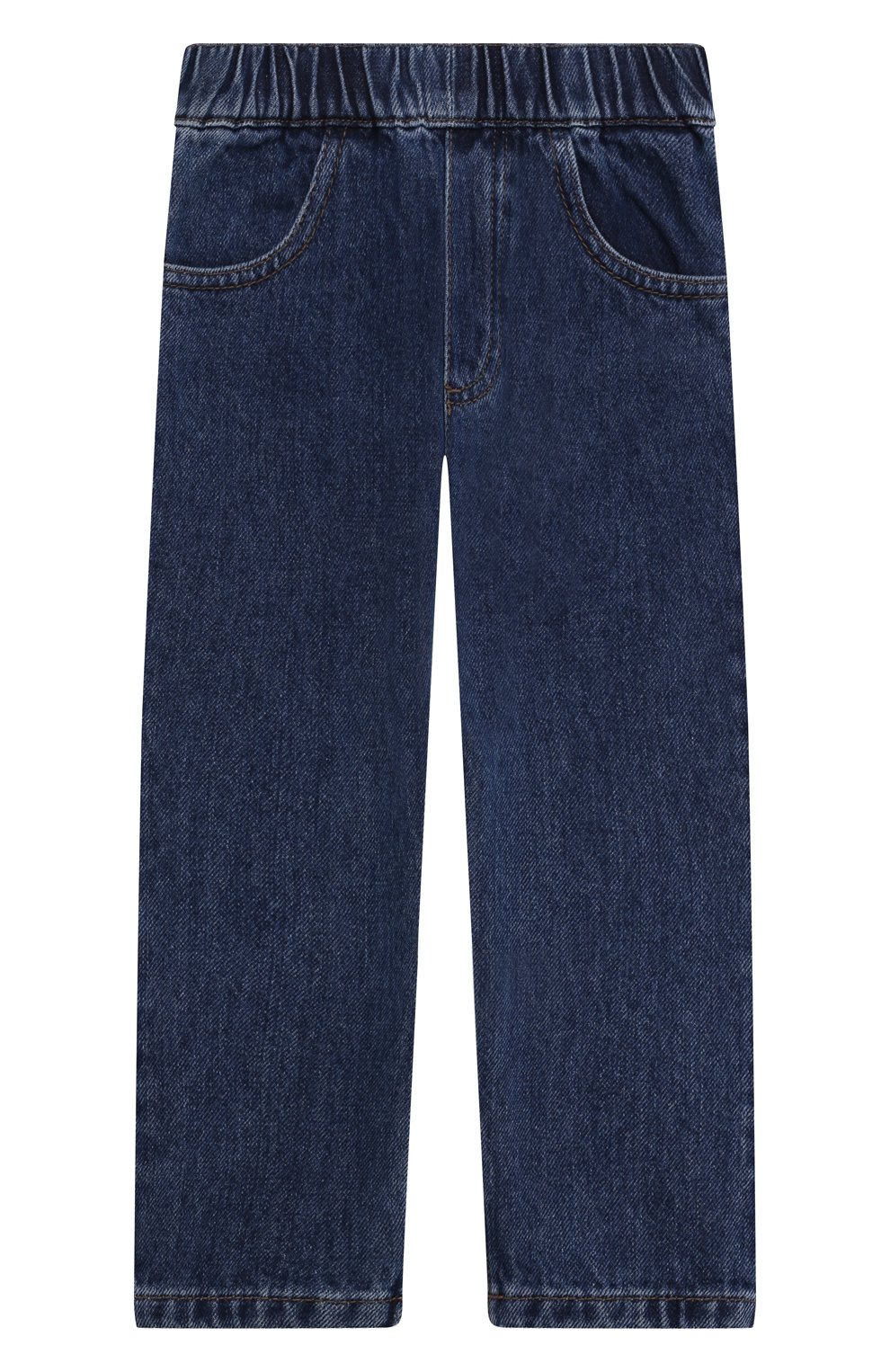 Джинсы KENZO, арт. K60506, фото 1