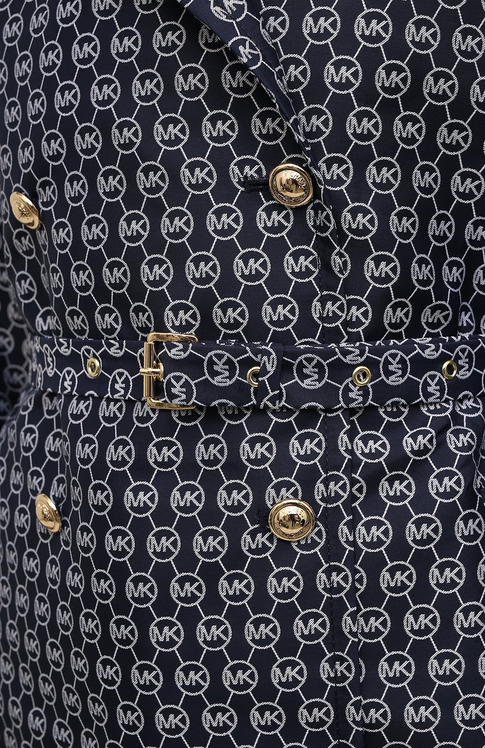 Тренч MICHAEL MICHAEL KORS, арт. MS1200H1H1, фото 5