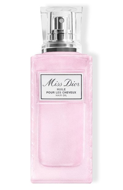 Парфюмированное масло для волос miss dior (30ml) DIOR, арт. C099700047, фото 1