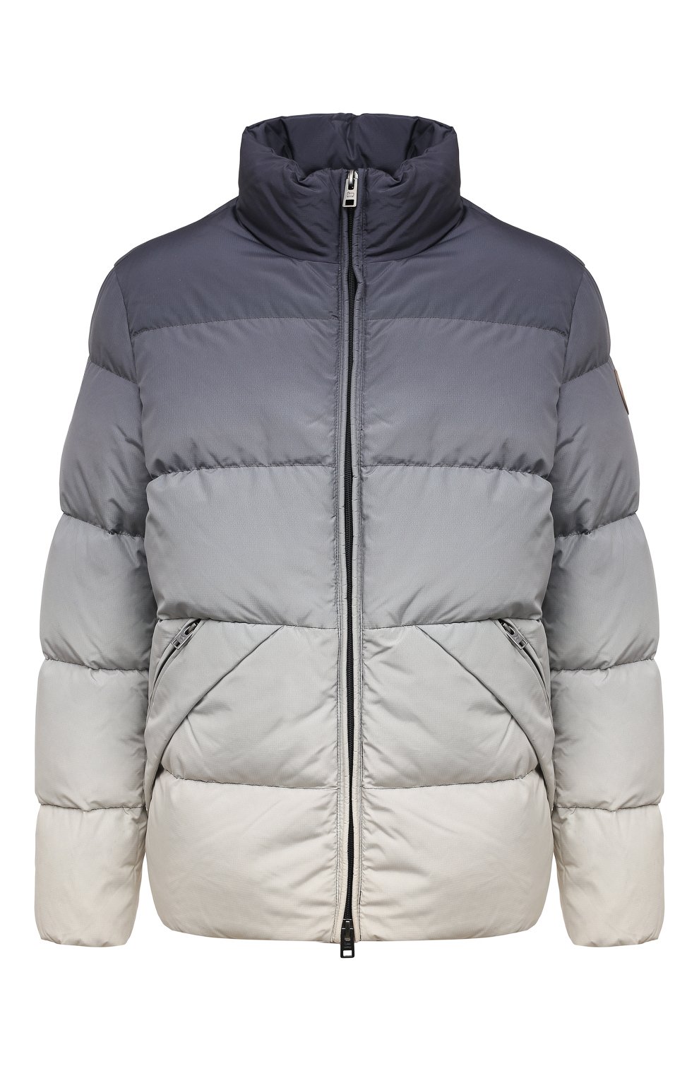 Пуховик WOOLRICH, арт. CFW00U0643MR/UT3068, фото 1