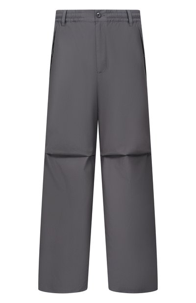 Мужские хлопковые брюки C.P. COMPANY, арт. 20CLPA040A/110542A