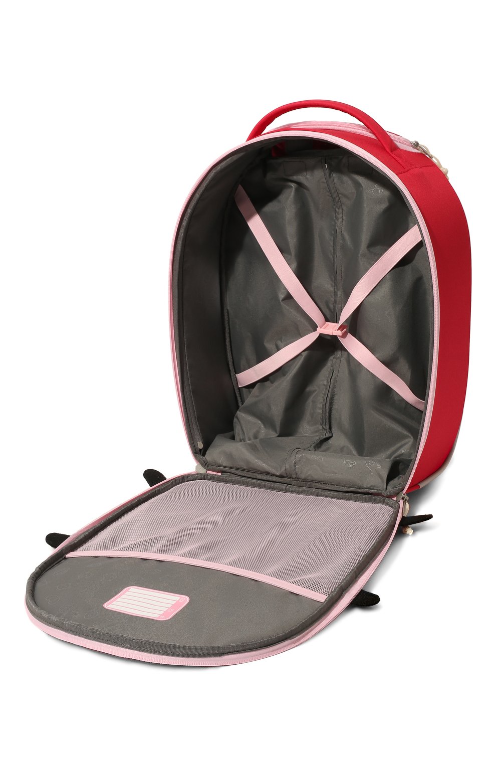 Чемодан SAMSONITE, арт. KD7-00019, фото 3