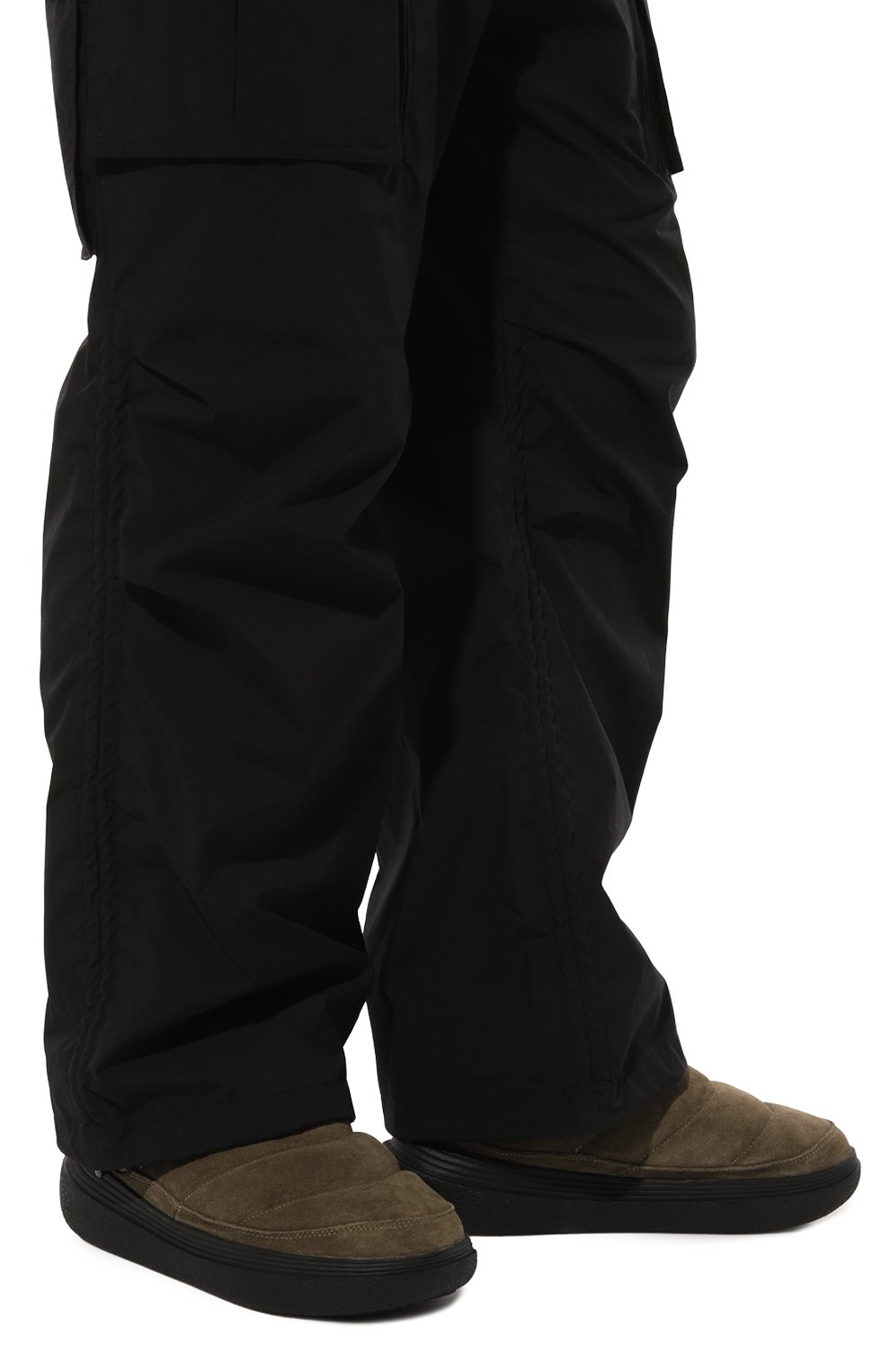 Замшевые сапоги fami FLOWER MOUNTAIN, арт. 001 2018895/01, фото 3