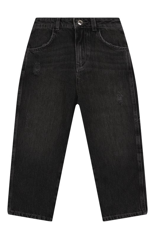 Джинсы Emporio Armani