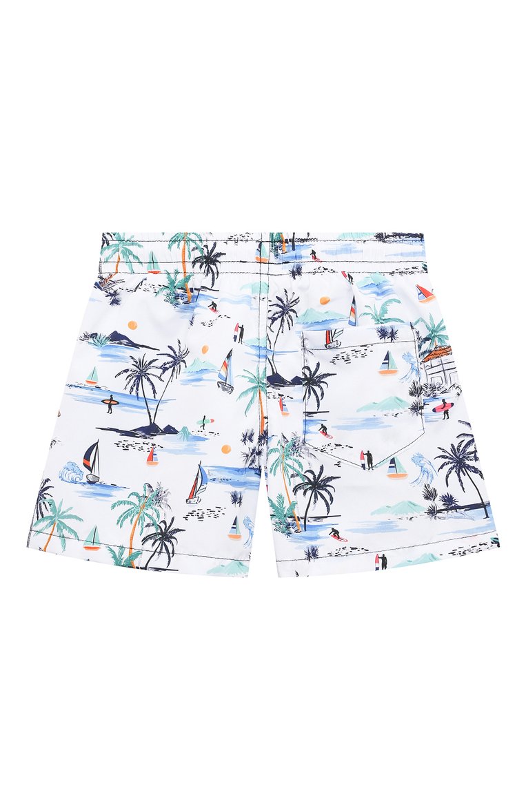 Плавки-шорты STORY LORIS, арт. 29156/2A-6A, фото 2