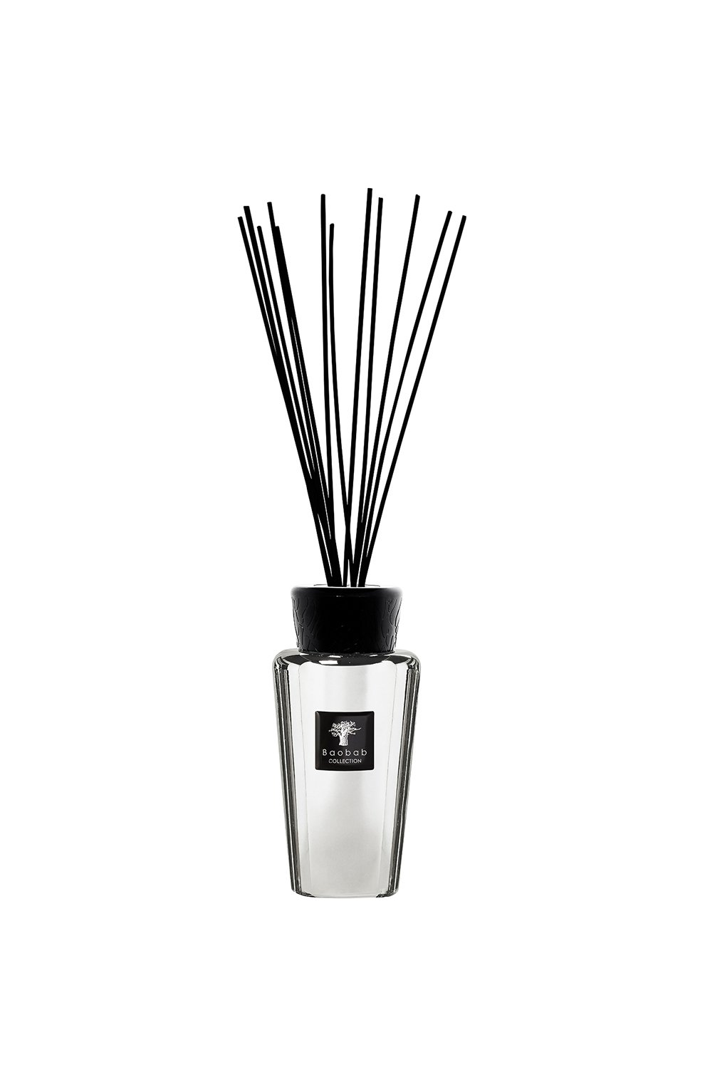Диффузор les exclusives platinum (500ml) BAOBAB, арт. 5415198481947, фото 1