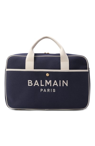 Сумка для пеленания BALMAIN, арт. BY0608