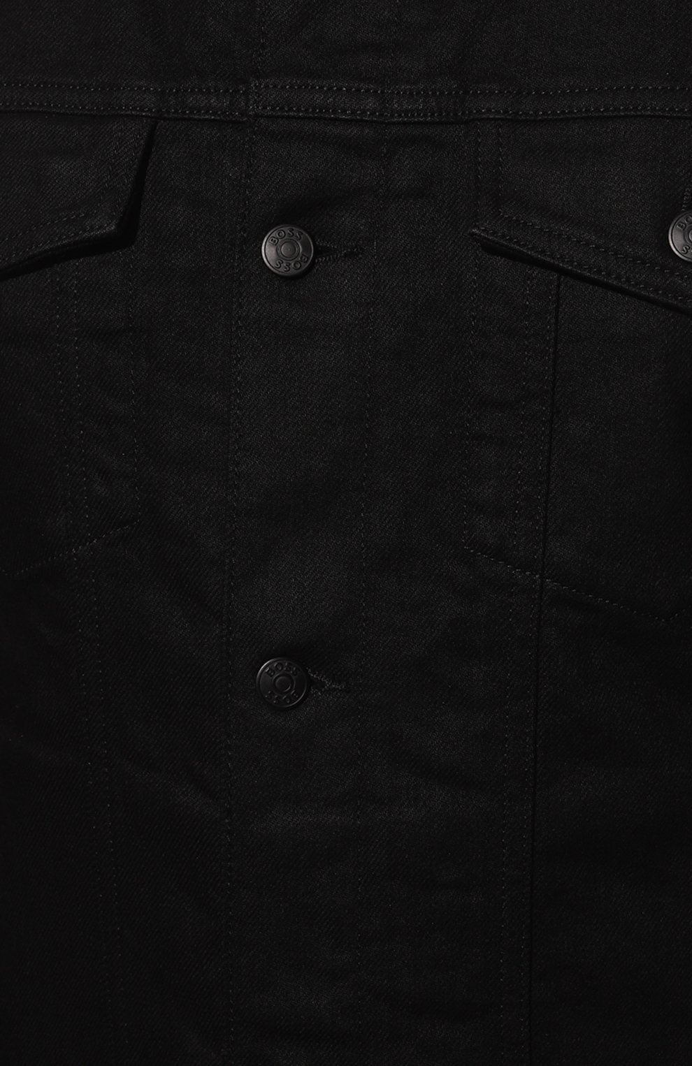 Джинсовая куртка BOSS, арт. 50486690, фото 5