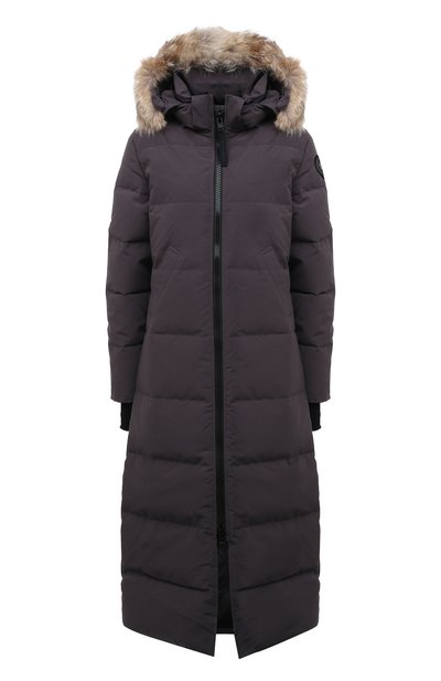Женская пуховая парка mystique CANADA GOOSE, арт. 3035LB