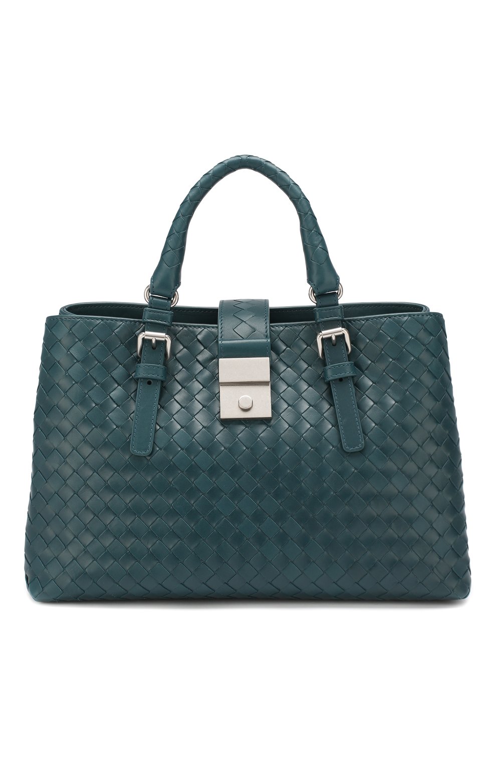 Сумка roma small BOTTEGA VENETA, арт. 576336/VQ13C, фото 1