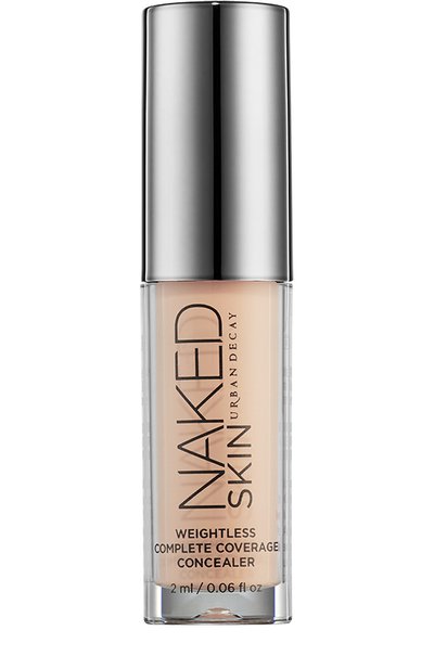 Женский консилер naked skin, оттенок light neutral travel size URBAN DECAY, арт. 3605971140464