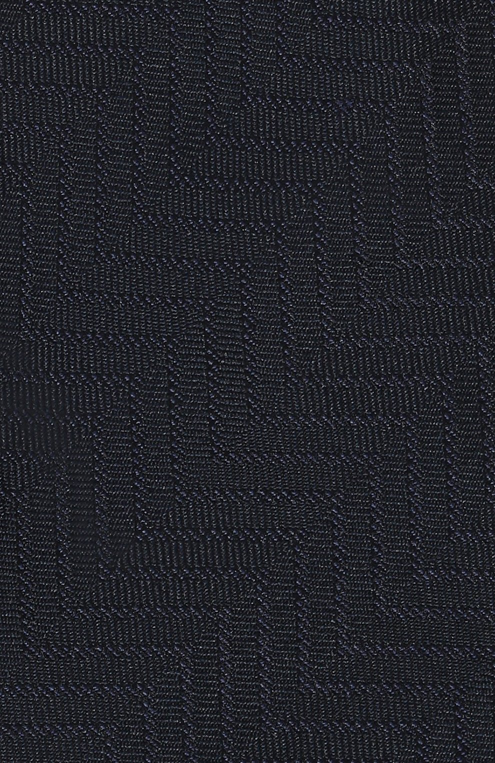 Шелковый галстук LANVIN, арт. 6L8150/J5928, фото 4