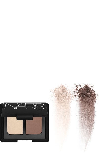 Женские двойные тени для век, оттенок belissima (4g) NARS, арт. 3020NS