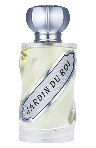 Мужской духи jardin du roi (100ml) 12 FRANCAIS PARFUMEURS, арт. 3770024722055
