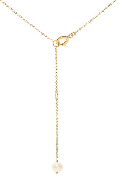 Подвеска на цепочке CRYSTALLINE JEWELLERY, арт. 580YR, фото 4