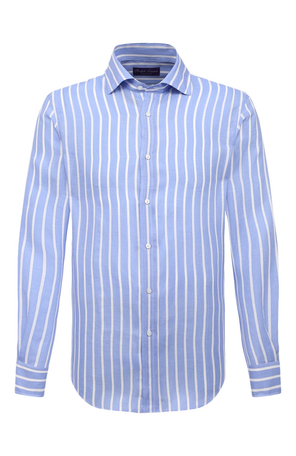 Льняная рубашка RALPH LAUREN, арт. 790826542, фото 1