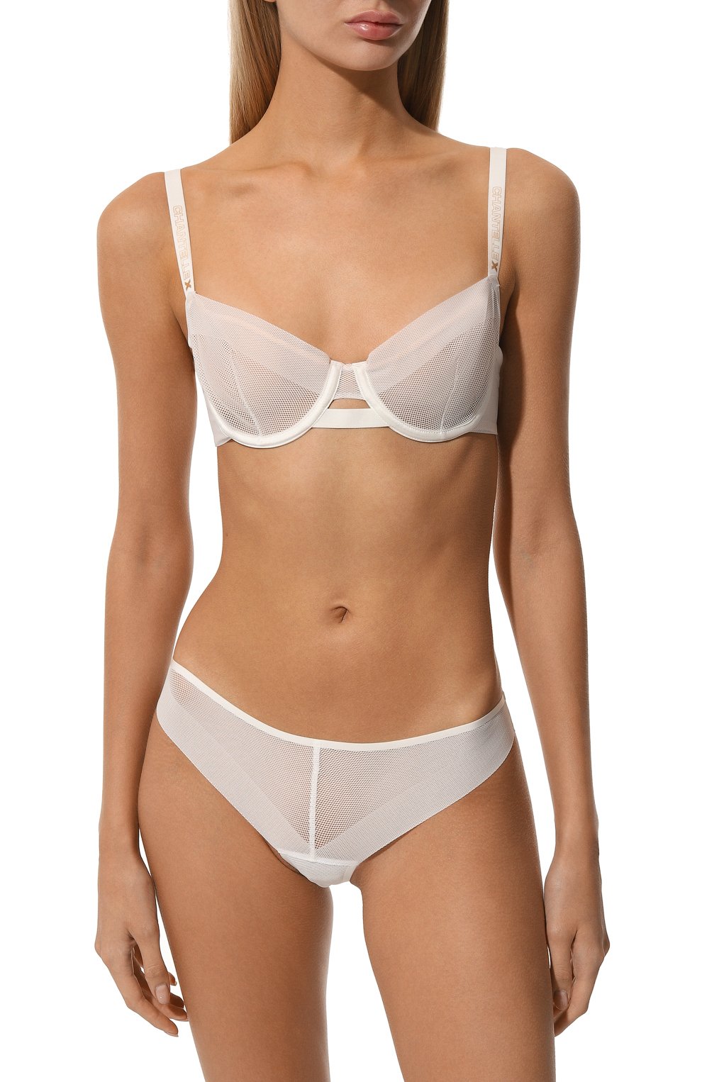 Бюстгальтер с мягкой чашкой CHANTELLE X, арт. T03F10, фото 2