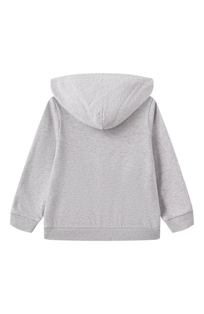 Комплект из толстовки и брюк MOSCHINO, арт. MMK04R/LCA19, фото 3