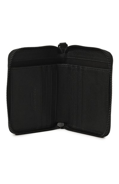 Кожаное портмоне DSQUARED2, арт. WAM0039/12903205, фото 3