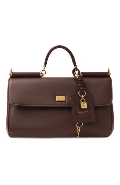 Женская сумка my sicily DOLCE & GABBANA, арт. BB7782/B7321