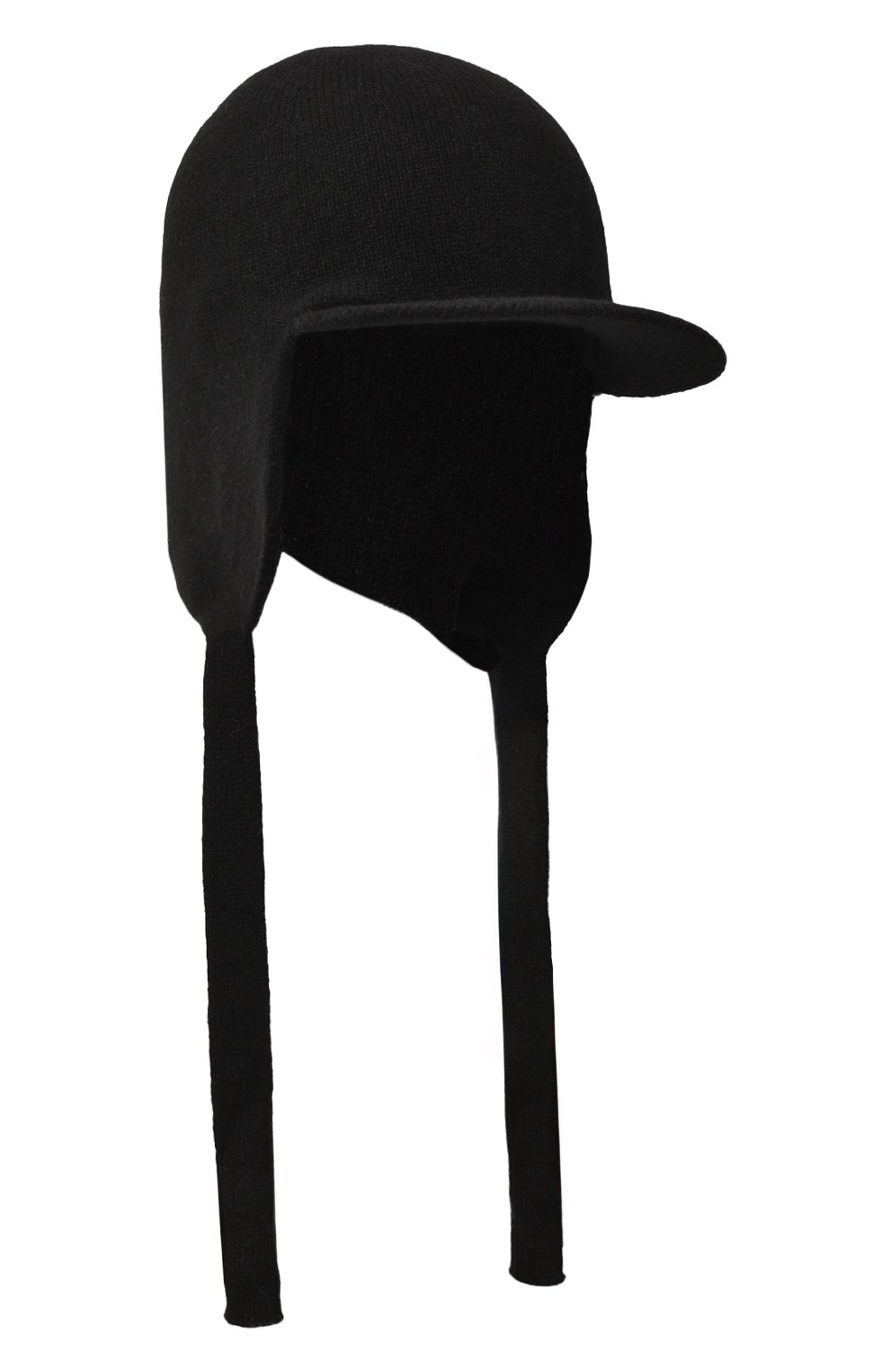 Шапка-ушанка masala из шерсти и кашемира CANOE, арт. 4401510, фото 1