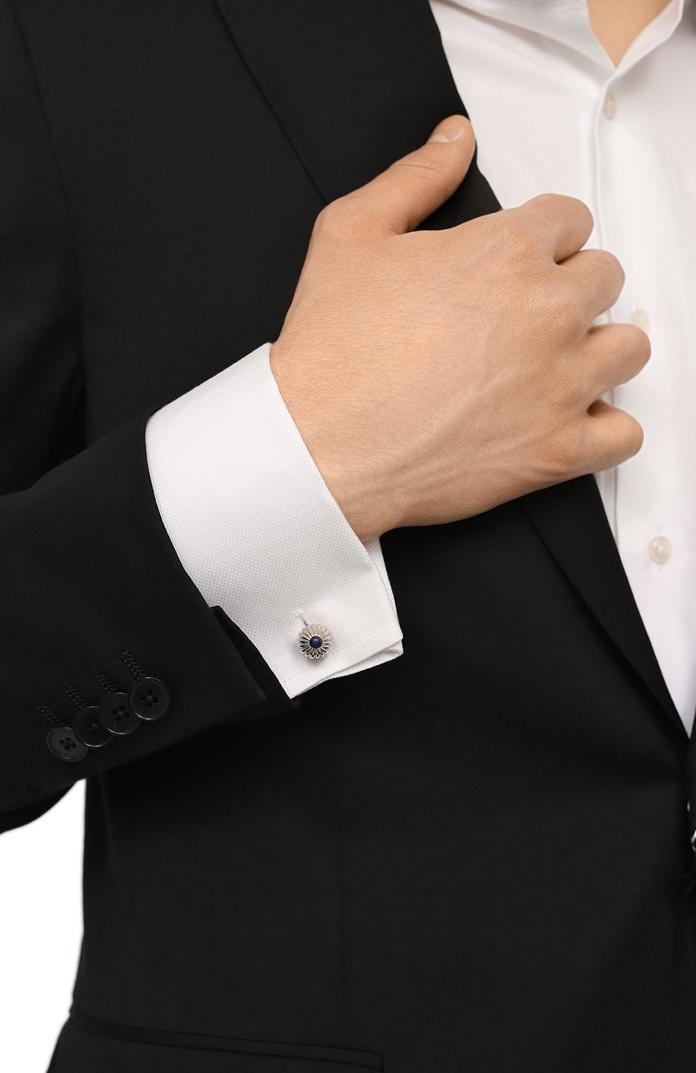 Запонки LANVIN, арт. 9032/3, фото 2