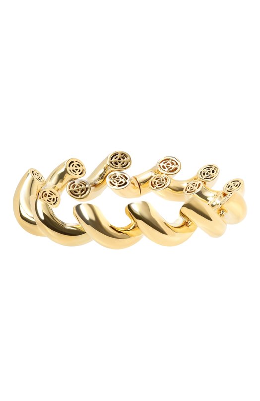 Браслет Eddie Borgo BR8999 Золотой BR8999