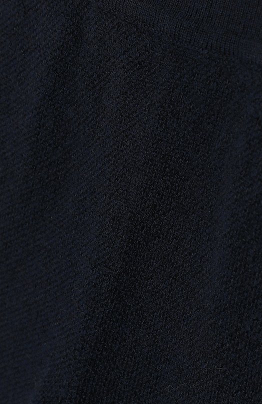 

Кашемировые брюки Loro Piana, Синий