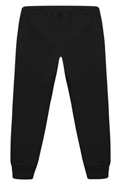 Хлопковые джоггеры DSQUARED2, арт. DQ1766/D0A4D, фото 1