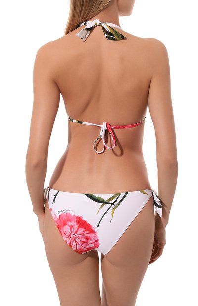 Раздельный купальник DOLCE & GABBANA, арт. 08A54J/FSG6U, фото 3