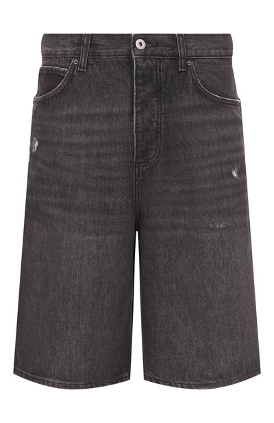 Мужские джинсовые шорты HUGO BLUE, арт. 50534672