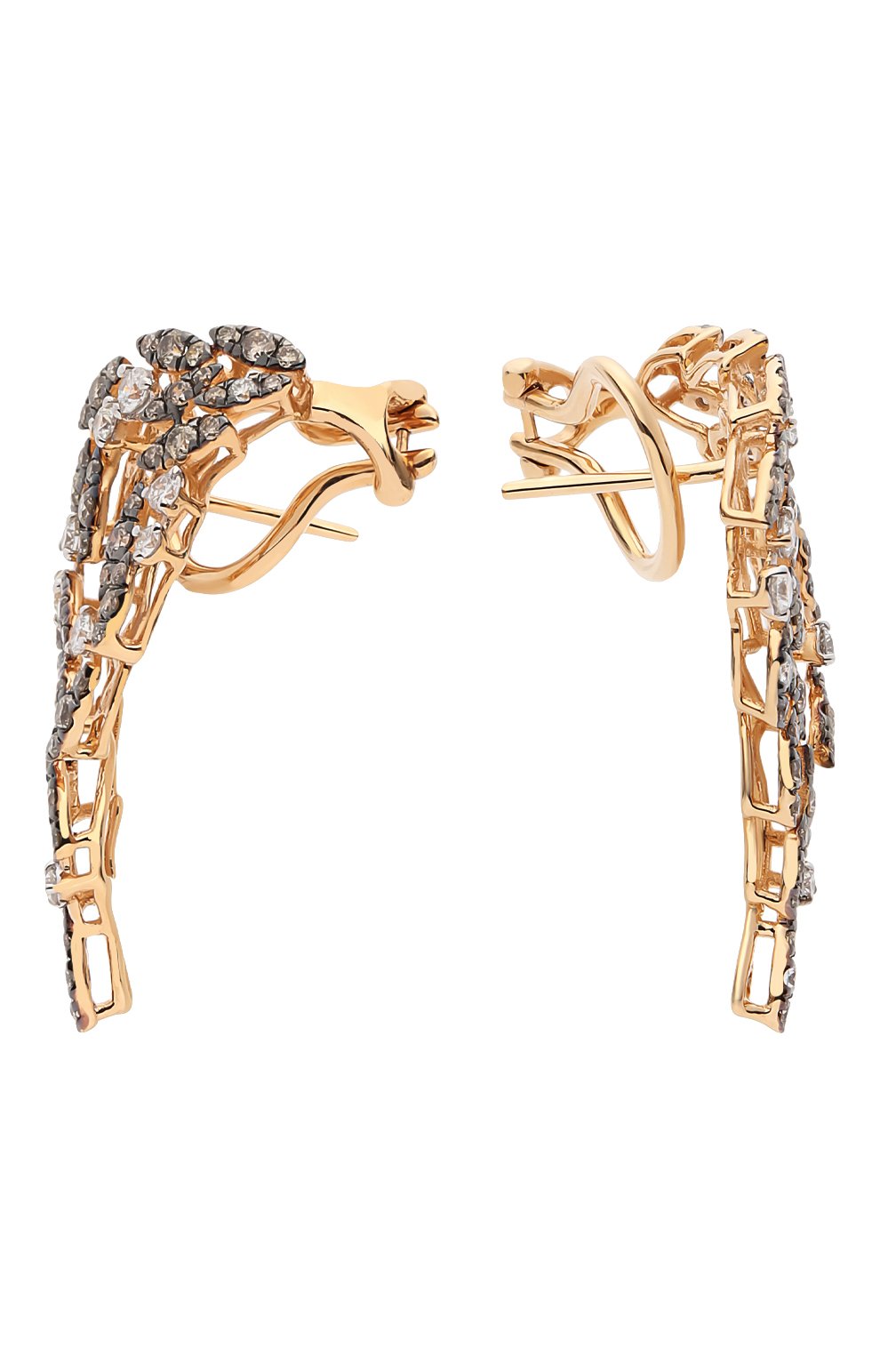 Серьги CASATO, арт. ORX804BRBT, фото 3