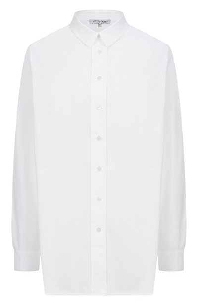 Женская хлопковая рубашка LESYANEBO, арт. SS24/H-799/ZT