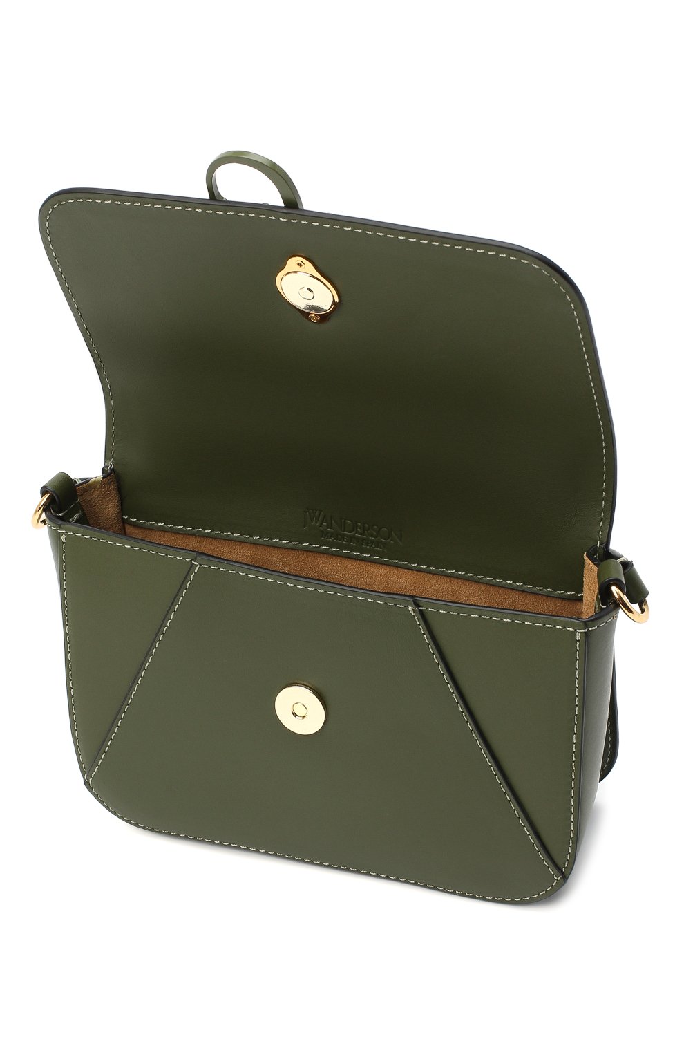 Сумка braided anchor JW ANDERSON, арт. HB0237 LA0001, фото 4